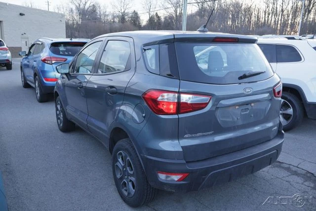2021 Ford EcoSport - Image 2 of 11