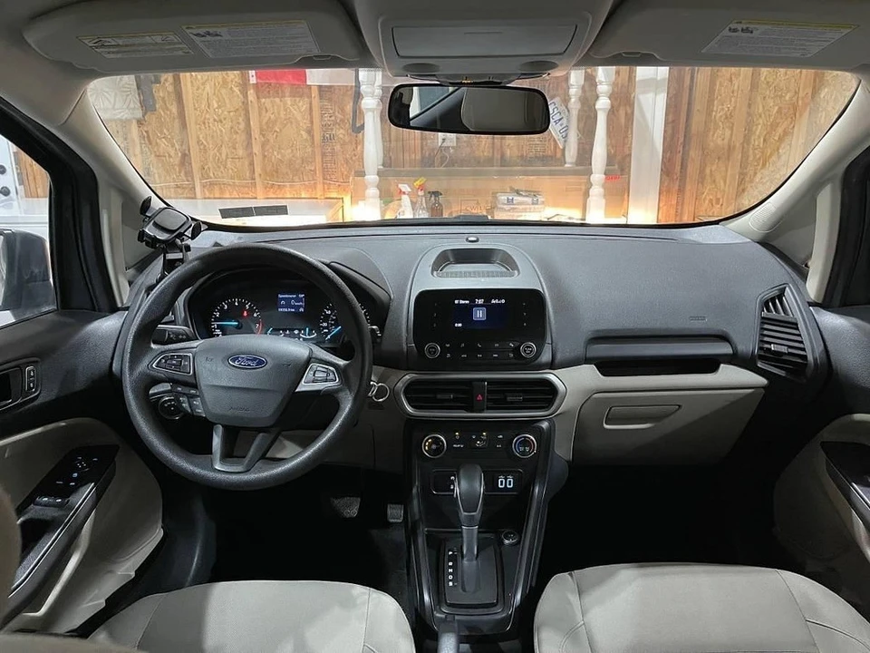 2021 Ford EcoSport - Image 5 of 10