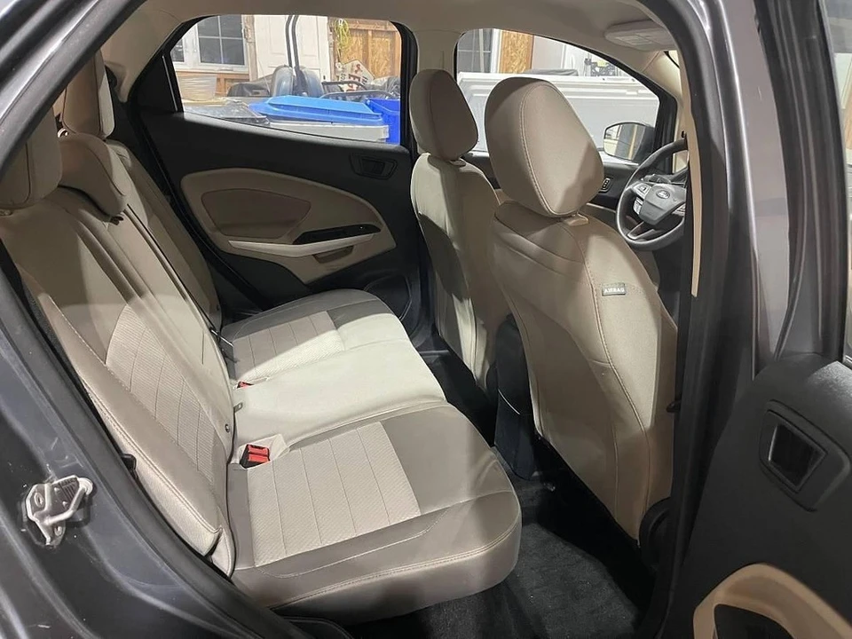 2021 Ford EcoSport - Image 7 of 10