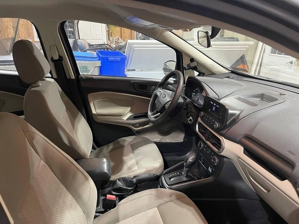 2021 Ford EcoSport - Image 8 of 10