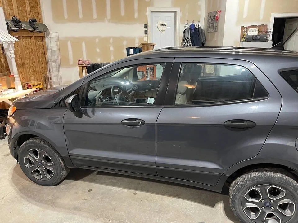 2021 Ford EcoSport - Image 4 of 10