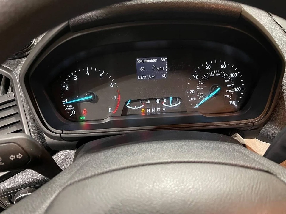 2021 Ford EcoSport - Image 9 of 10