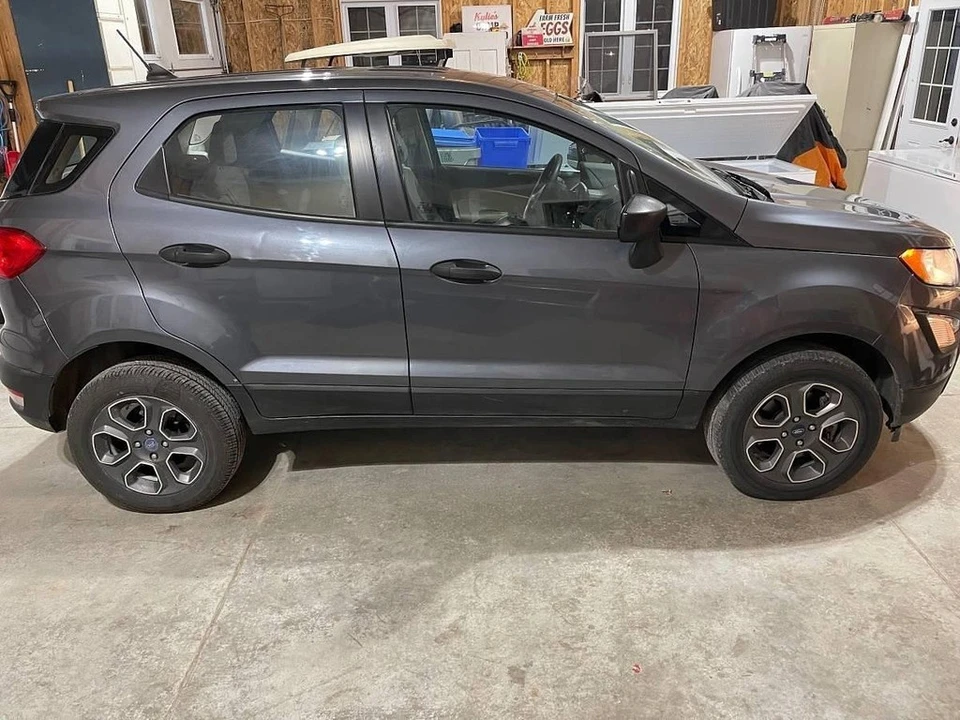 2021 Ford EcoSport - Image 2 of 10