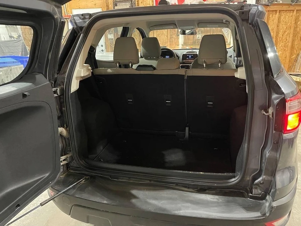 2021 Ford EcoSport - Image 6 of 10
