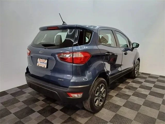 2021 Ford EcoSport - Image 3 of 12