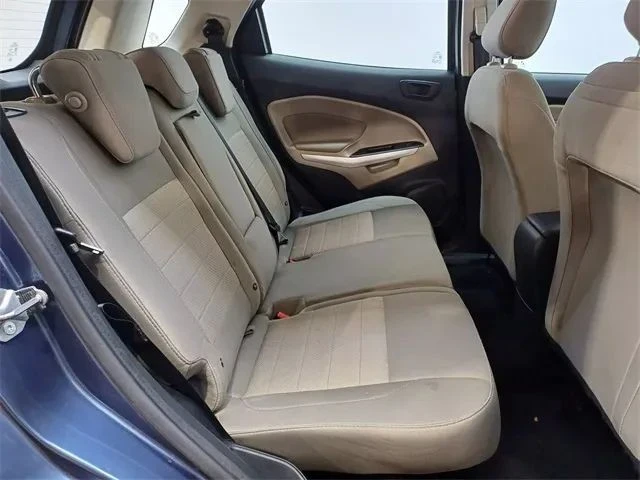 2021 Ford EcoSport - Image 8 of 12