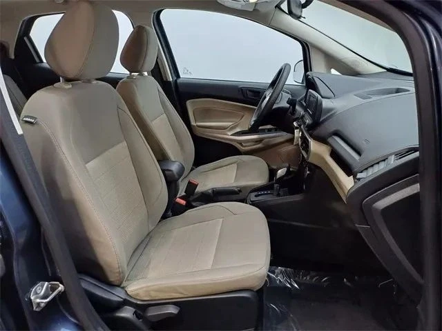 2021 Ford EcoSport - Image 10 of 12