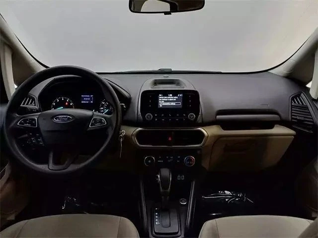 2021 Ford EcoSport - Image 11 of 12