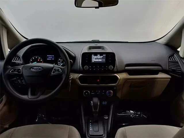 2021 Ford EcoSport - Image 11 of 12