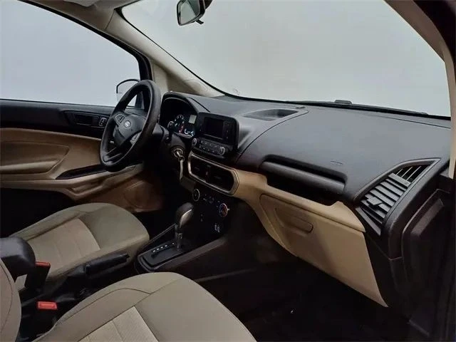2021 Ford EcoSport - Image 9 of 12