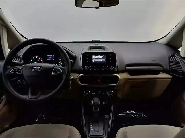 2021 Ford EcoSport - Image 11 of 12
