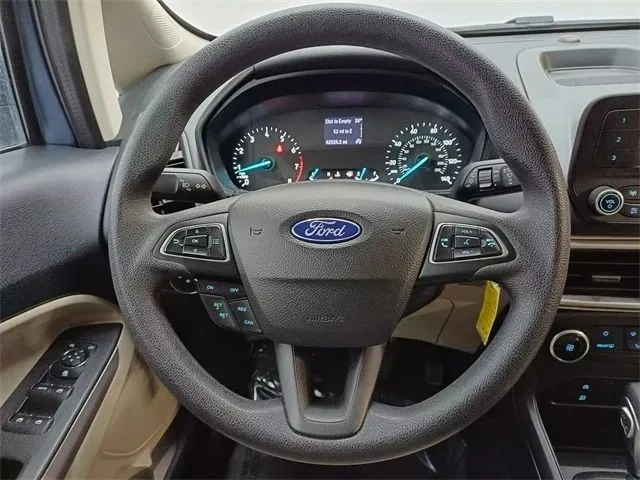 2021 Ford EcoSport - Image 12 of 12