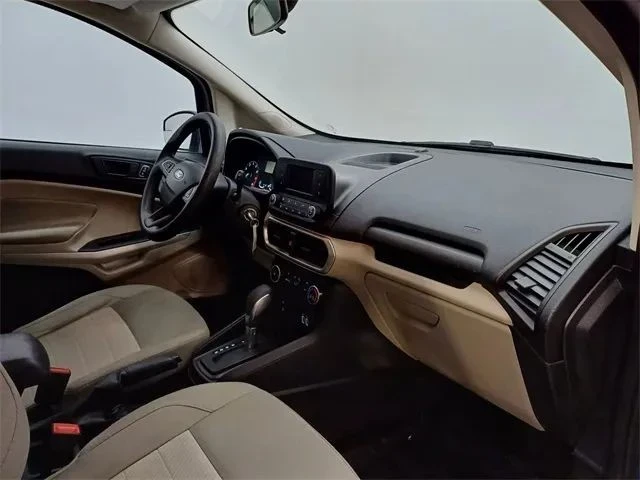 2021 Ford EcoSport - Image 9 of 12