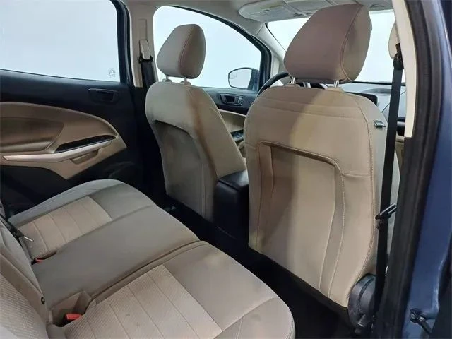 2021 Ford EcoSport - Image 7 of 12