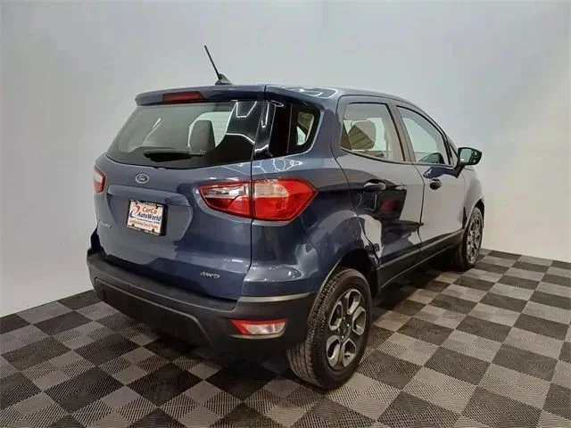 2021 Ford EcoSport - Image 3 of 12