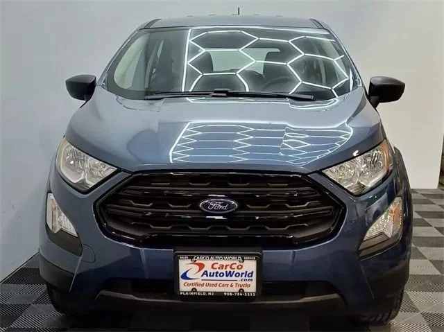 2021 Ford EcoSport - Image 2 of 12