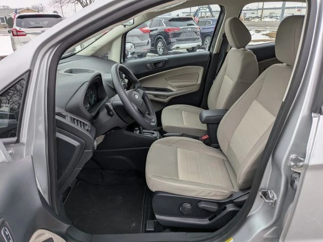 2021 Ford EcoSport - Image 10 of 21