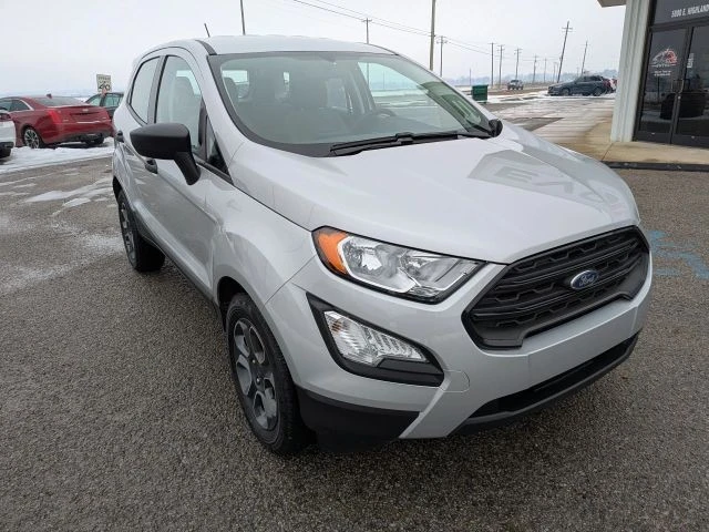 2021 Ford EcoSport - Image 2 of 21