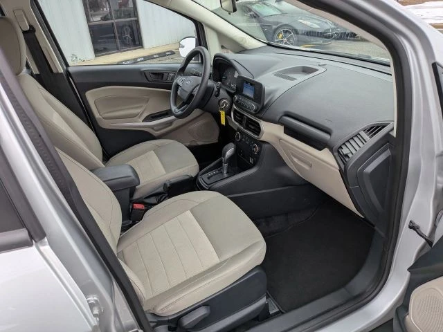 2021 Ford EcoSport - Image 17 of 21