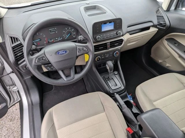 2021 Ford EcoSport - Image 9 of 21