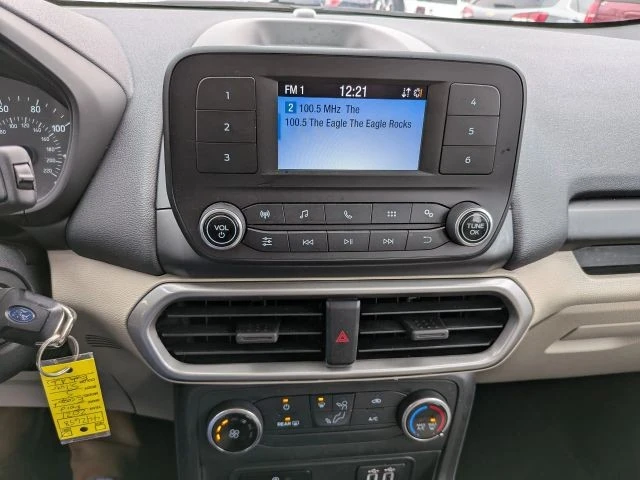 2021 Ford EcoSport - Image 13 of 21