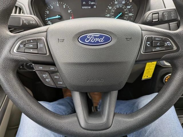 2021 Ford EcoSport - Image 20 of 21