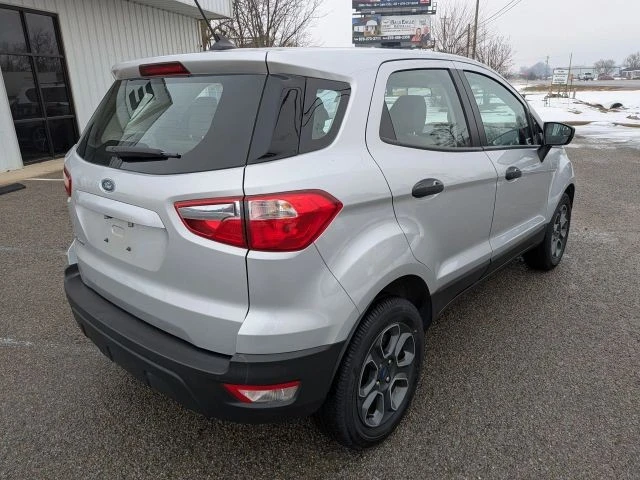 2021 Ford EcoSport - Image 8 of 21