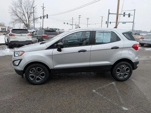 2021 Ford EcoSport - Image 5 of 21