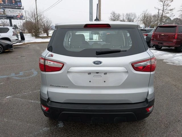 2021 Ford EcoSport - Image 7 of 21