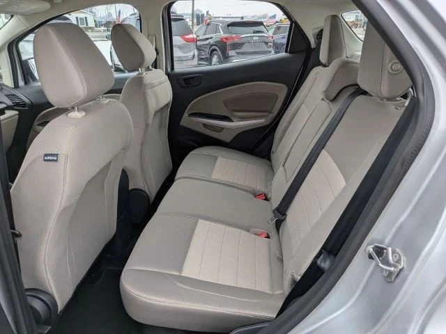 2021 Ford EcoSport - Image 11 of 21
