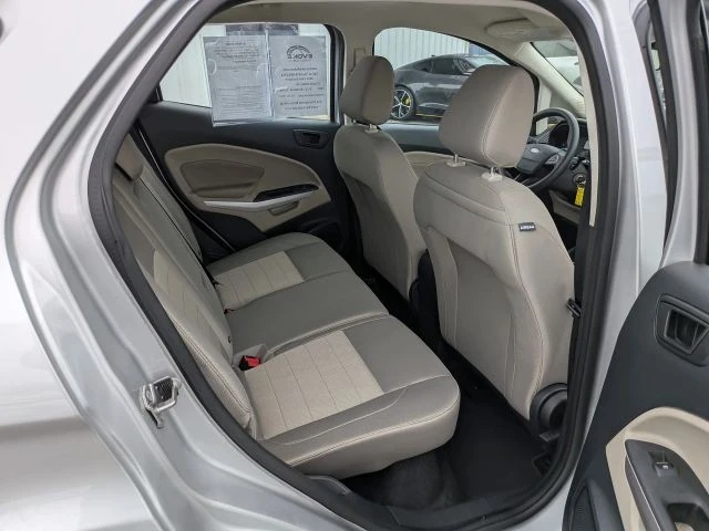 2021 Ford EcoSport - Image 19 of 21