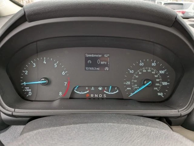 2021 Ford EcoSport - Image 18 of 21