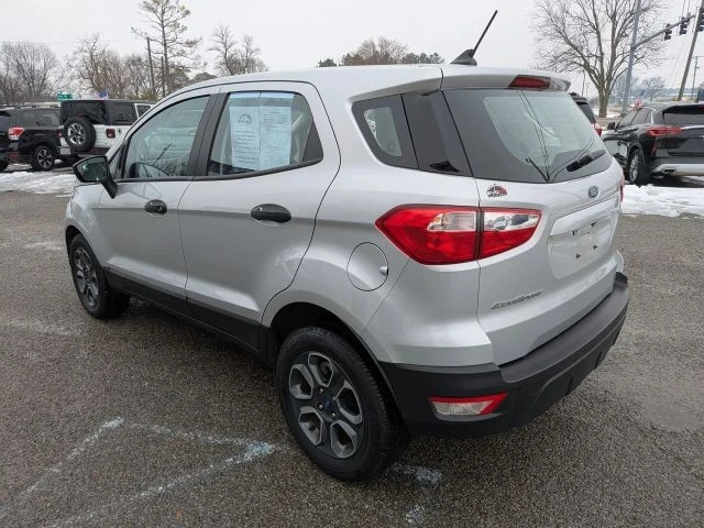 2021 Ford EcoSport - Image 6 of 21
