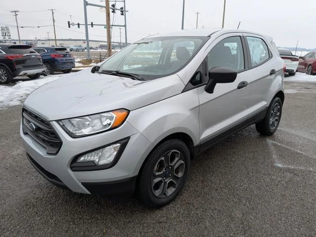 2021 Ford EcoSport - Image 4 of 21