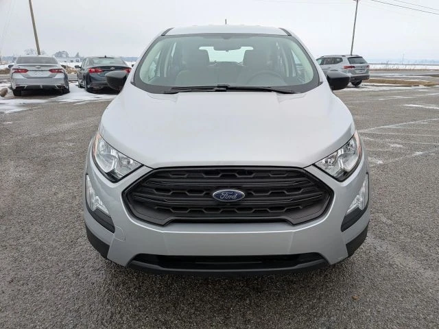 2021 Ford EcoSport - Image 3 of 21