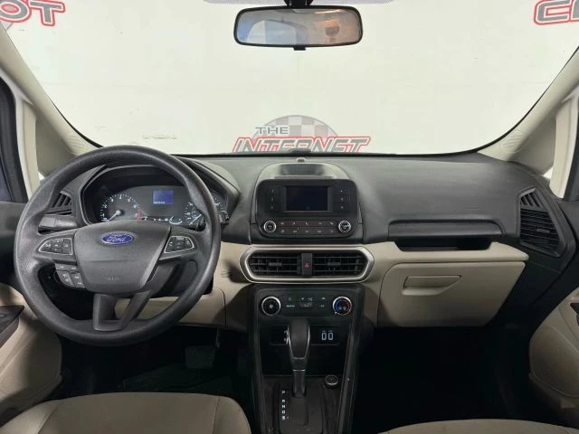 2021 Ford EcoSport - Image 11 of 12