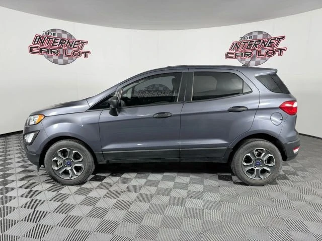 2021 Ford EcoSport - Image 4 of 12