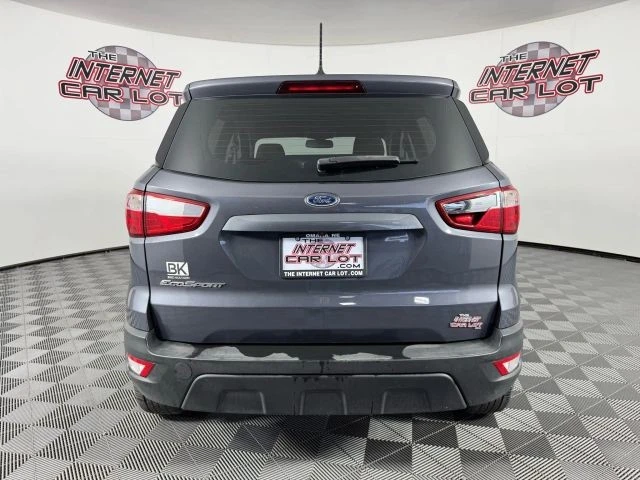 2021 Ford EcoSport - Image 6 of 12