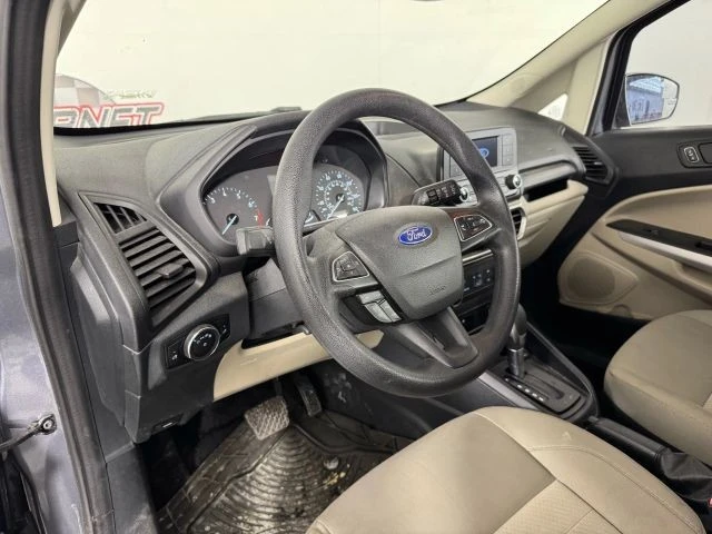 2021 Ford EcoSport - Image 10 of 12