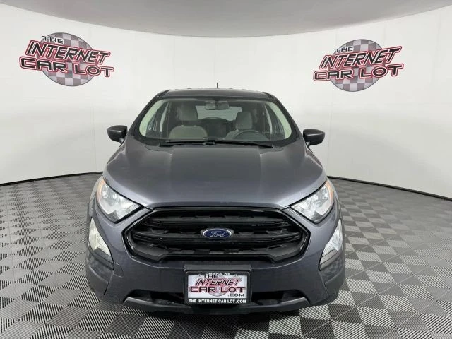 2021 Ford EcoSport - Image 2 of 12