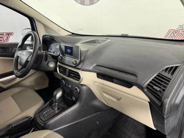 2021 Ford EcoSport - Image 12 of 12