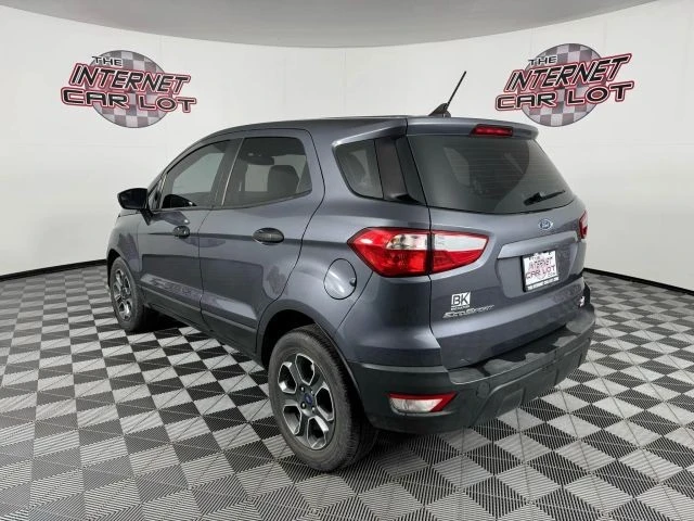2021 Ford EcoSport - Image 5 of 12