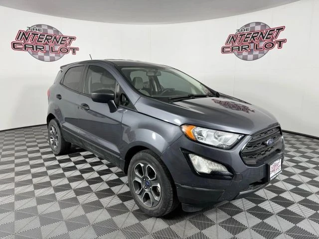 2021 Ford EcoSport - Image 9 of 12