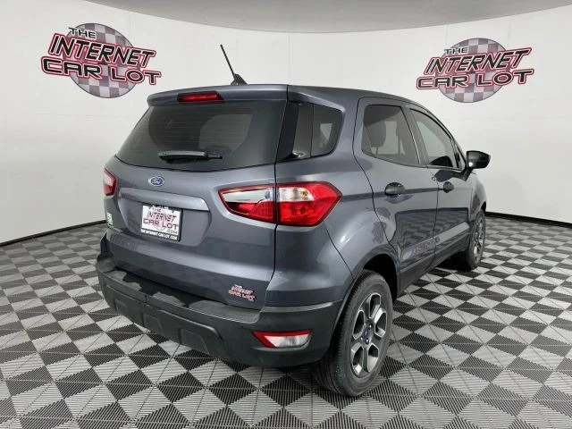 2021 Ford EcoSport - Image 7 of 12