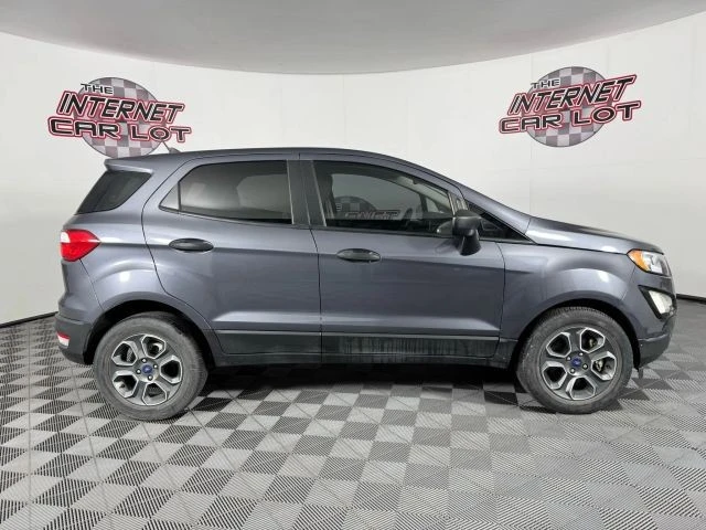 2021 Ford EcoSport - Image 8 of 12