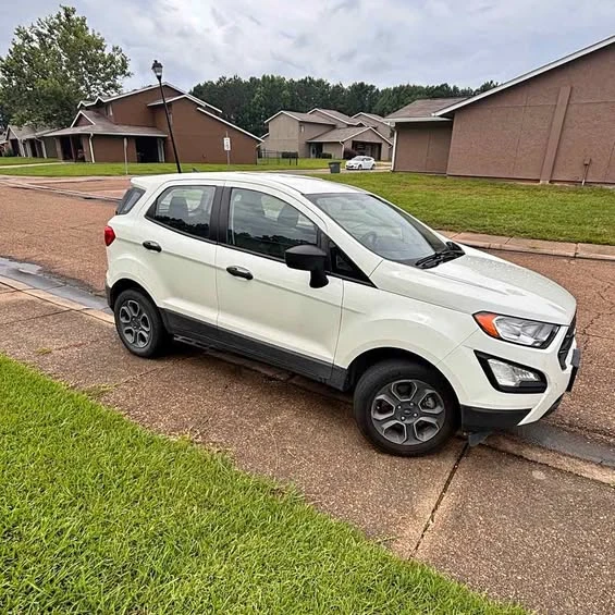 2021 Ford EcoSport - Image 1 of 1