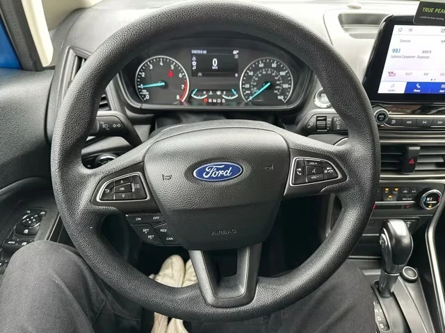 2021 Ford EcoSport - Image 5 of 7