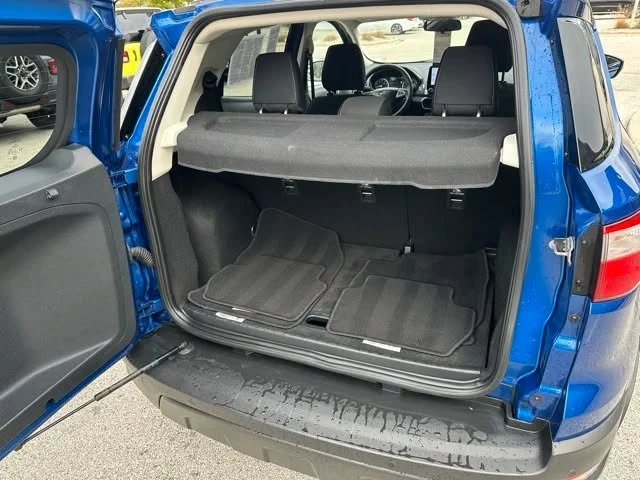 2021 Ford EcoSport - Image 4 of 7
