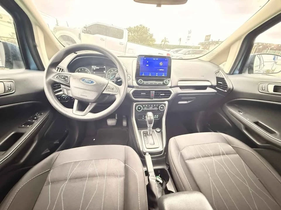 2021 Ford EcoSport - Image 11 of 12
