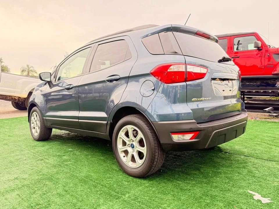 2021 Ford EcoSport - Image 7 of 12
